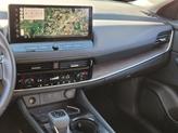Thumbnail of 2024 Boulder Gray Metallic Nissan Rogue