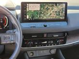 Thumbnail of 2024 Boulder Gray Metallic Nissan Rogue