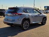 Thumbnail of 2024 Boulder Gray Metallic Nissan Rogue
