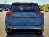 Thumbnail of 2024 Boulder Gray Metallic Nissan Rogue