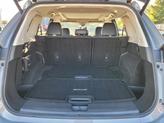 Thumbnail of 2024 Boulder Gray Metallic Nissan Rogue
