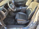 Thumbnail of 2024 Boulder Gray Metallic Nissan Rogue