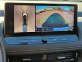 Thumbnail of 2024 Boulder Gray Metallic Nissan Rogue