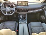 Thumbnail of 2024 Boulder Gray Metallic Nissan Rogue