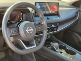 Thumbnail of 2024 Boulder Gray Metallic Nissan Rogue