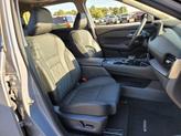 Thumbnail of 2024 Boulder Gray Metallic Nissan Rogue