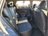 Thumbnail of 2024 Boulder Gray Metallic Nissan Rogue