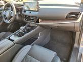 Thumbnail of 2024 Boulder Gray Metallic Nissan Rogue