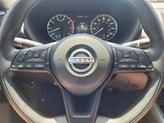 Thumbnail of 2025 Black Nissan Sentra