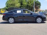Thumbnail of 2025 Black Nissan Sentra