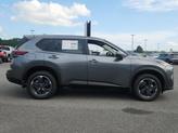 Thumbnail of 2025 Gun Metallic Nissan Rogue