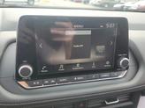 Thumbnail of 2025 Gun Metallic Nissan Rogue