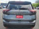 Thumbnail of 2025 Gun Metallic Nissan Rogue