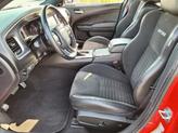 Thumbnail of 2021 Torred Clearcoat Dodge Charger