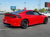 Thumbnail of 2021 Torred Clearcoat Dodge Charger