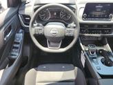Thumbnail of 2025 Brilliant Silver Metallic Nissan Rogue