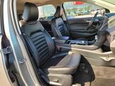 Thumbnail of 2024 Silver Metallic Ford Edge