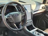 Thumbnail of 2024 Silver Metallic Ford Edge