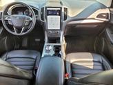 Thumbnail of 2024 Silver Metallic Ford Edge
