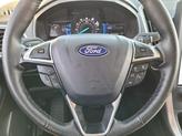 Thumbnail of 2024 Silver Metallic Ford Edge