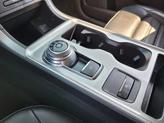 Thumbnail of 2024 Silver Metallic Ford Edge