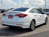 Thumbnail of 2016 Quartz White Pearl Hyundai SONATA