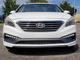Thumbnail of 2016 Quartz White Pearl Hyundai SONATA