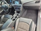 Thumbnail of 2016 Quartz White Pearl Hyundai SONATA