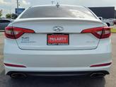 Thumbnail of 2016 Quartz White Pearl Hyundai SONATA