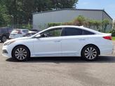 Thumbnail of 2016 Quartz White Pearl Hyundai SONATA