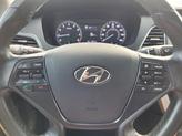 Thumbnail of 2016 Quartz White Pearl Hyundai SONATA