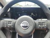 Thumbnail of 2025 Gun Metallic Nissan Kicks