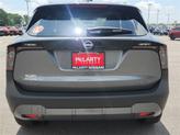 Thumbnail of 2025 Gun Metallic Nissan Kicks