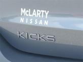 Thumbnail of 2025 Gun Metallic Nissan Kicks