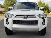 Thumbnail of 2020 Super White Toyota 4Runner