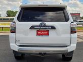 Thumbnail of 2020 Super White Toyota 4Runner