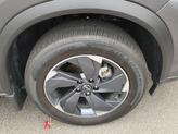 Thumbnail of 2025 Gun Metallic Nissan Rogue