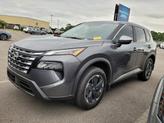 Thumbnail of 2025 Gun Metallic Nissan Rogue