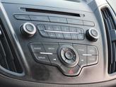 Thumbnail of 2018 Lightning Blue Metallic Ford Escape