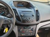 Thumbnail of 2018 Lightning Blue Metallic Ford Escape