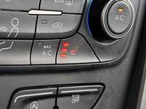 Thumbnail of 2018 Lightning Blue Metallic Ford Escape