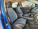 Thumbnail of 2018 Lightning Blue Metallic Ford Escape