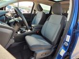 Thumbnail of 2018 Lightning Blue Metallic Ford Escape