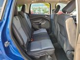 Thumbnail of 2018 Lightning Blue Metallic Ford Escape