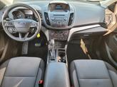 Thumbnail of 2018 Lightning Blue Metallic Ford Escape