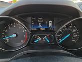 Thumbnail of 2018 Lightning Blue Metallic Ford Escape