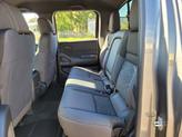Thumbnail of 2026 Gun Metallic Nissan Frontier