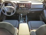 Thumbnail of 2026 Gun Metallic Nissan Frontier