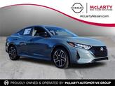 Photo of 2025 Atlantic Gray M Nissan Sentra