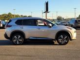 Thumbnail of 2023 Champagne Silver Nissan Rogue